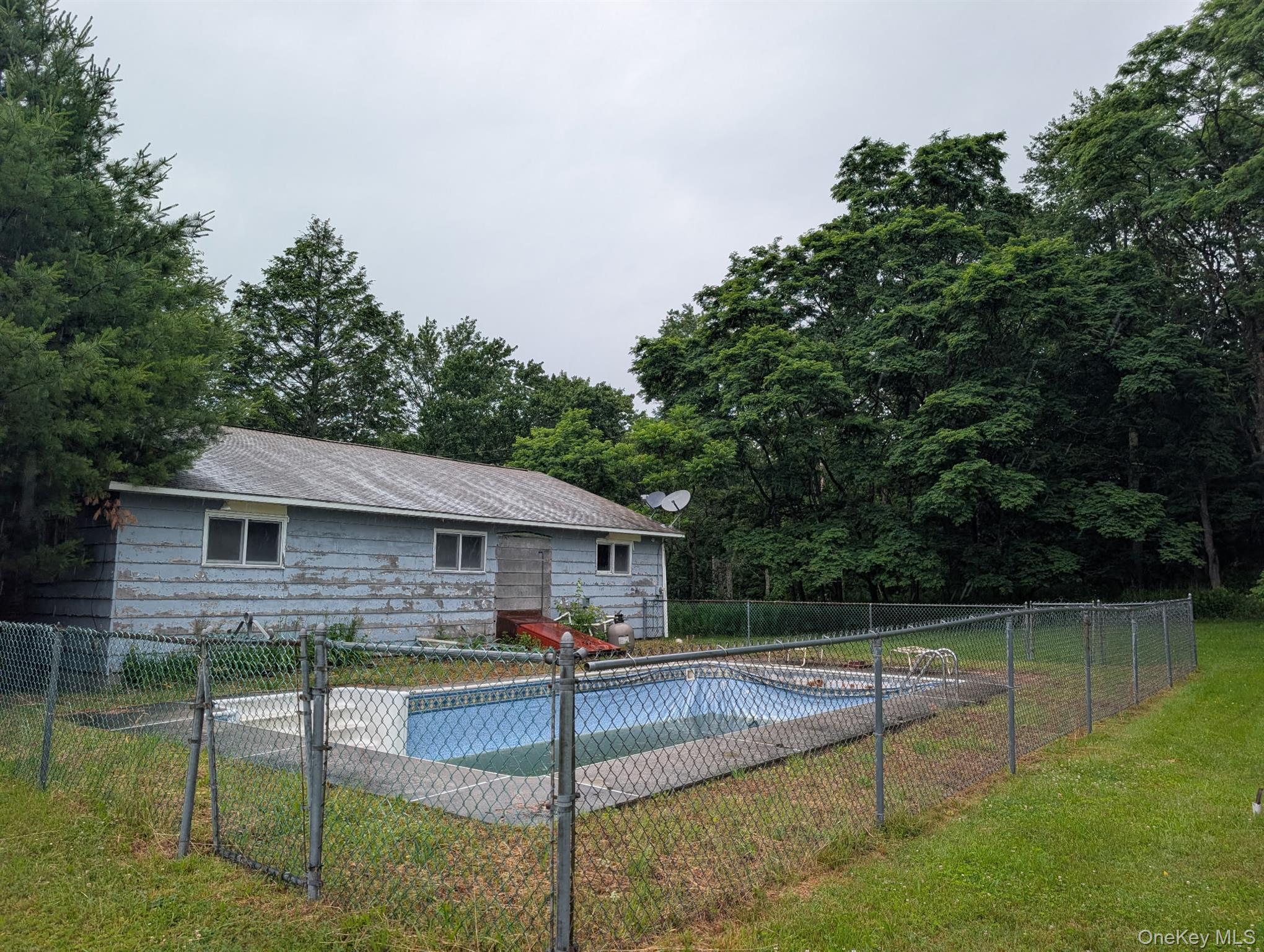 196 Gabriel Road Cochecton, NY 12726 - Photo 3 of 7