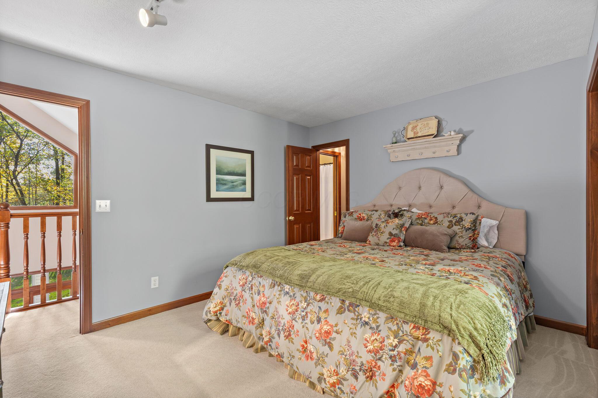 4497 Corner Road Alexandria, OH 43001 - Photo 31 of 68 Bedroom 2