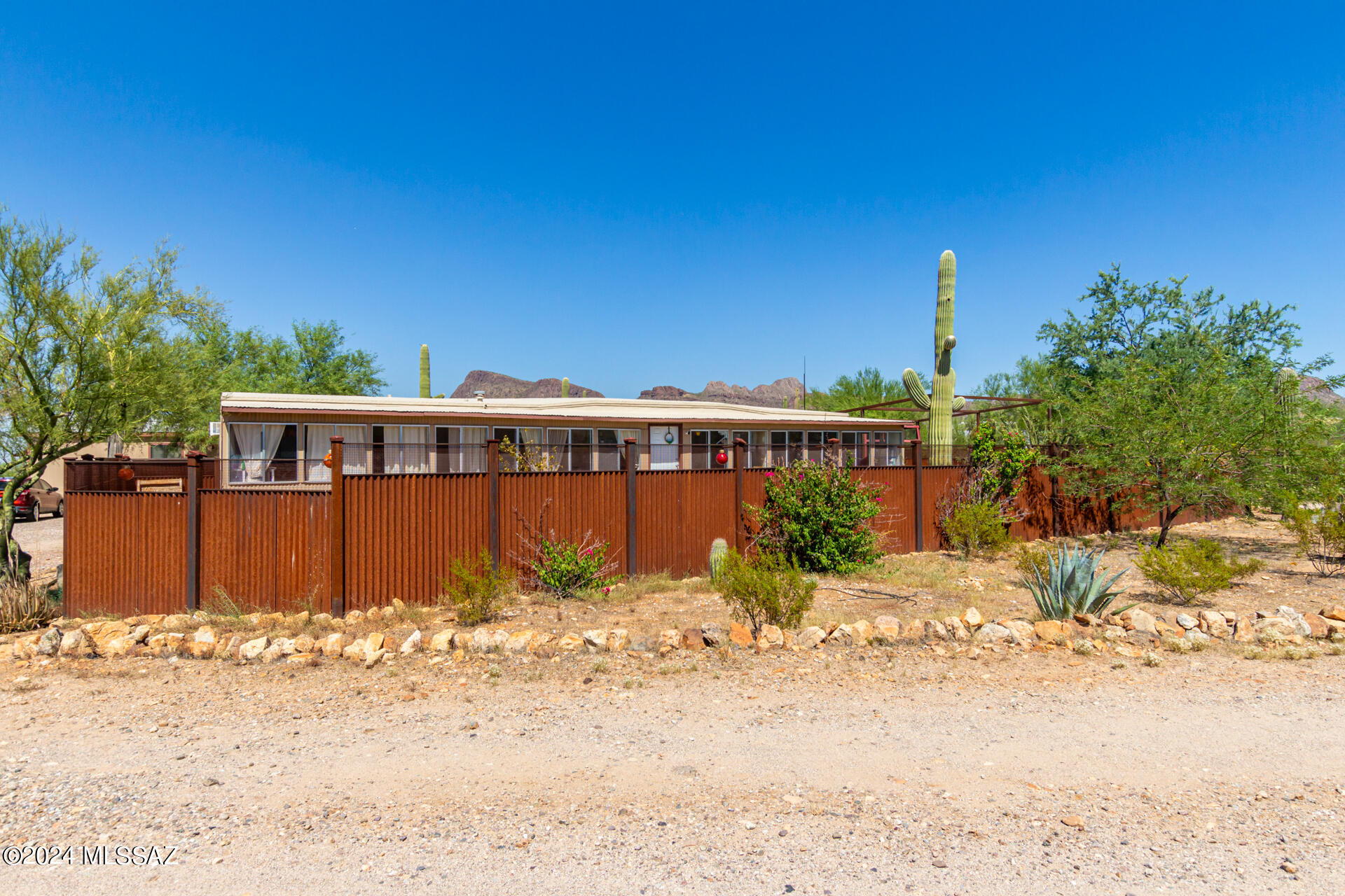 9800 West Picture Rocks Road Tucson, AZ 85743 - Photo 23 of 23 Gallery Image 23