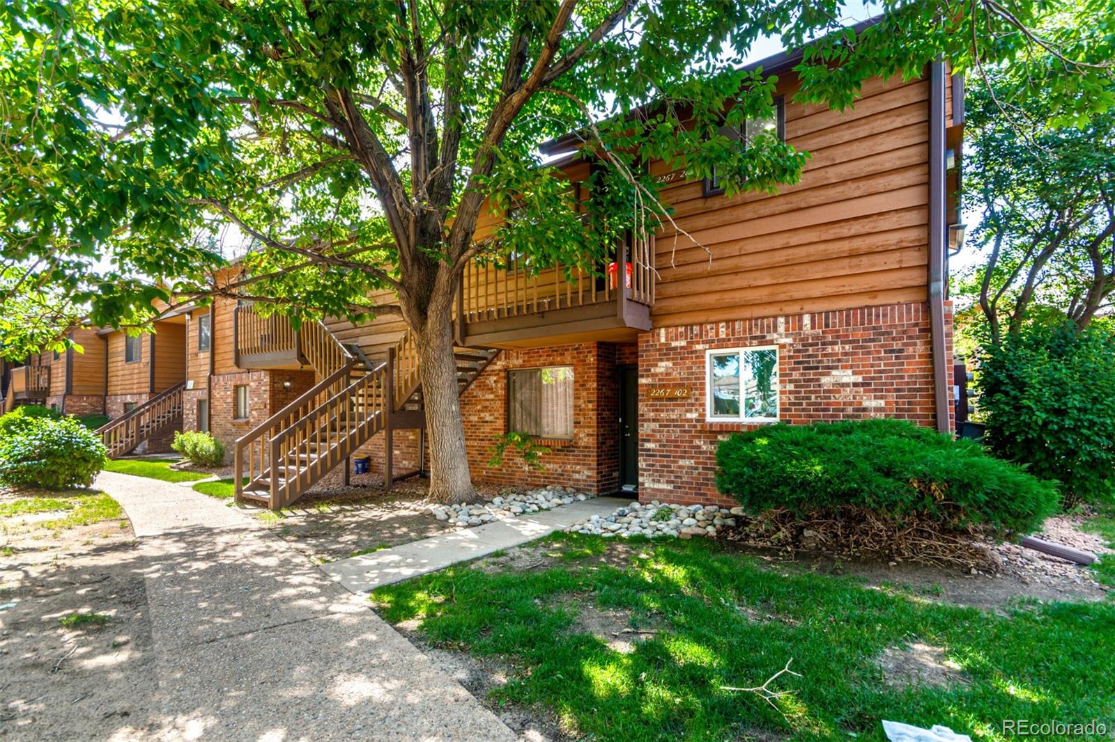 2267 South Buckley Road, Unit 202 Aurora, CO 80013 - Photo 3 of 29 Gallery Image 3