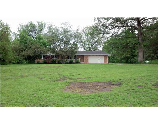 25190 Adams Road South Bend, IN 46628 - Photo 1 of 23