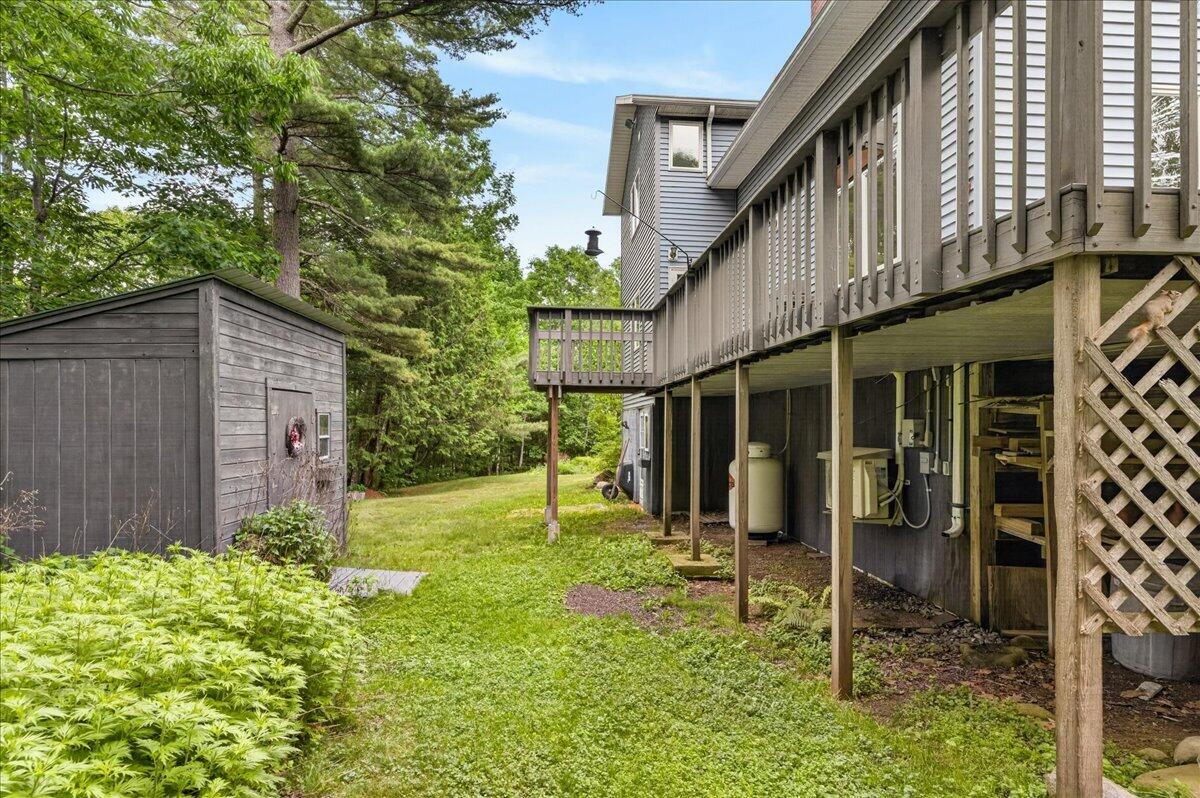 74 Garland Road Dixmont, ME 04932 - Photo 46 of 57 56-74 Garland Rd (69 of 75)