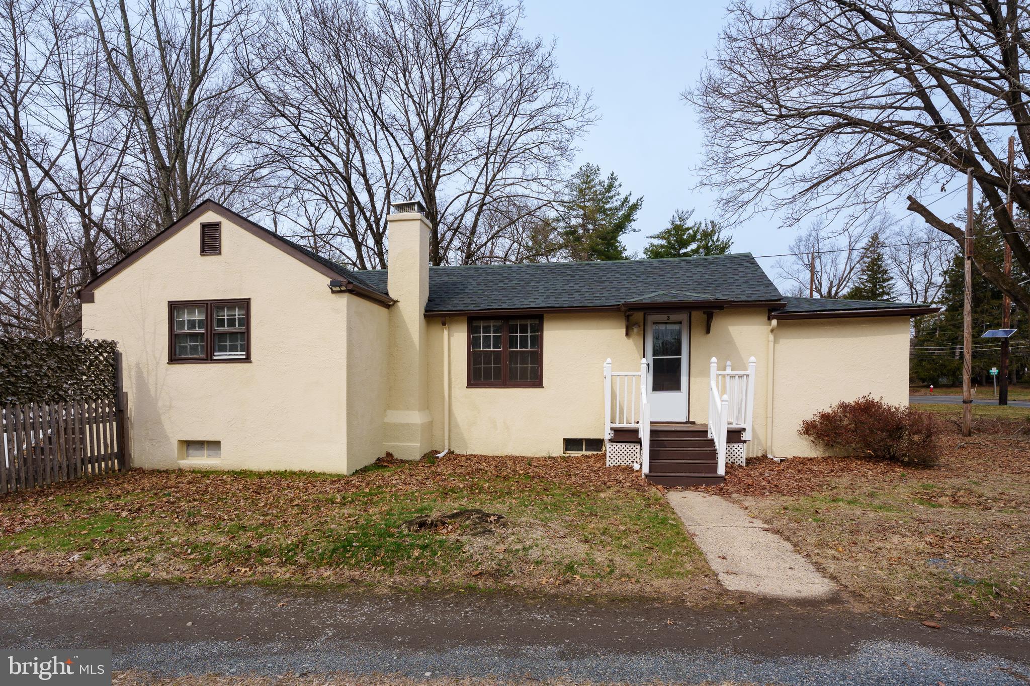 124 Washington Road, Unit 3 COTTAGE West Windsor, NJ 08550 - Photo 1 of 14