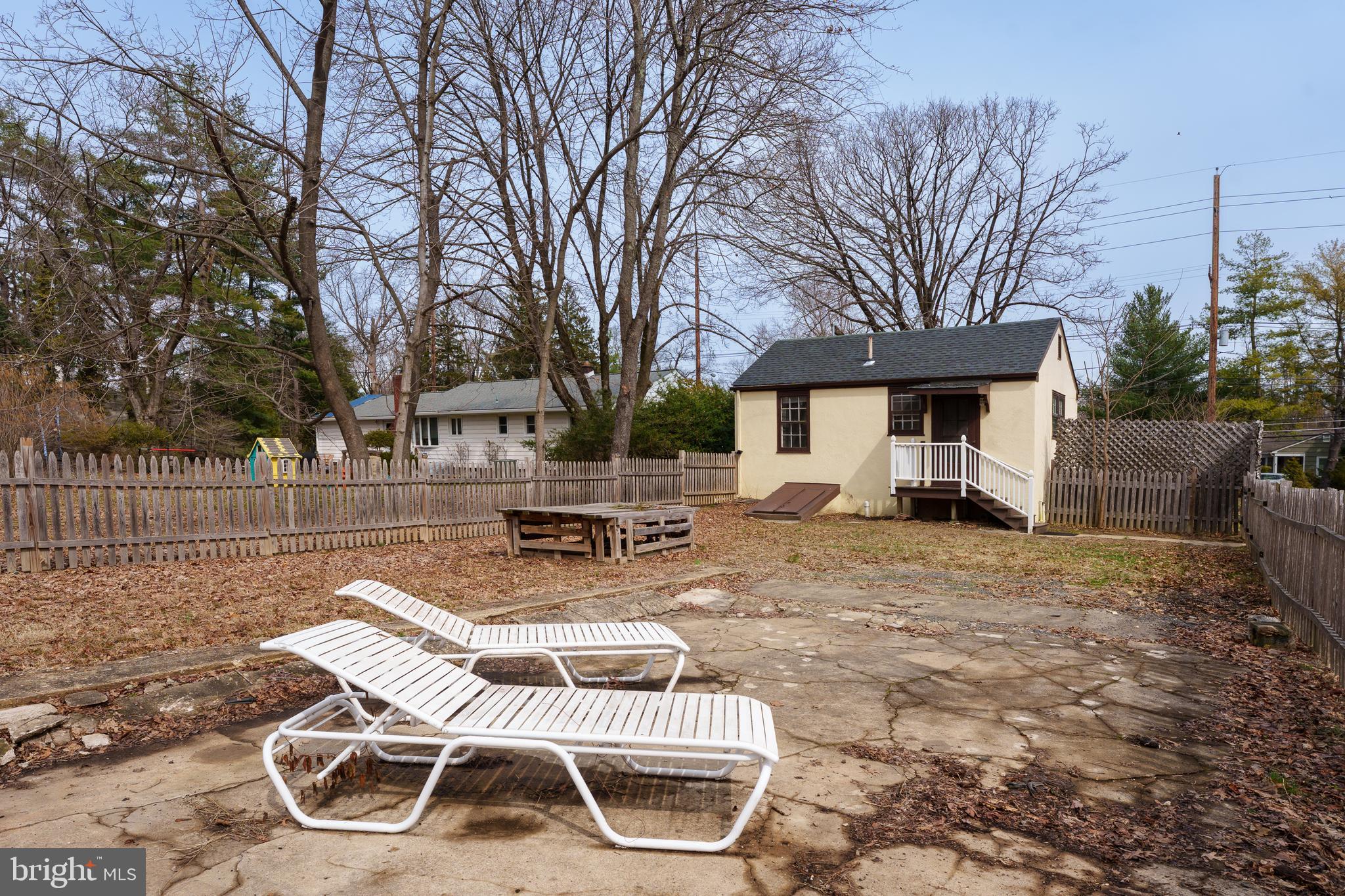 124 Washington Road, Unit 3 COTTAGE West Windsor, NJ 08550 - Photo 13 of 14