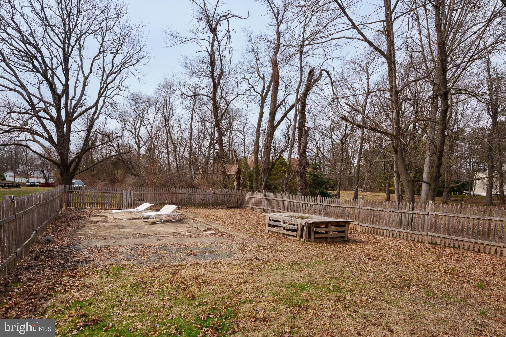 124 Washington Road, Unit 3 COTTAGE West Windsor, NJ 08550 - Photo 14 of 14