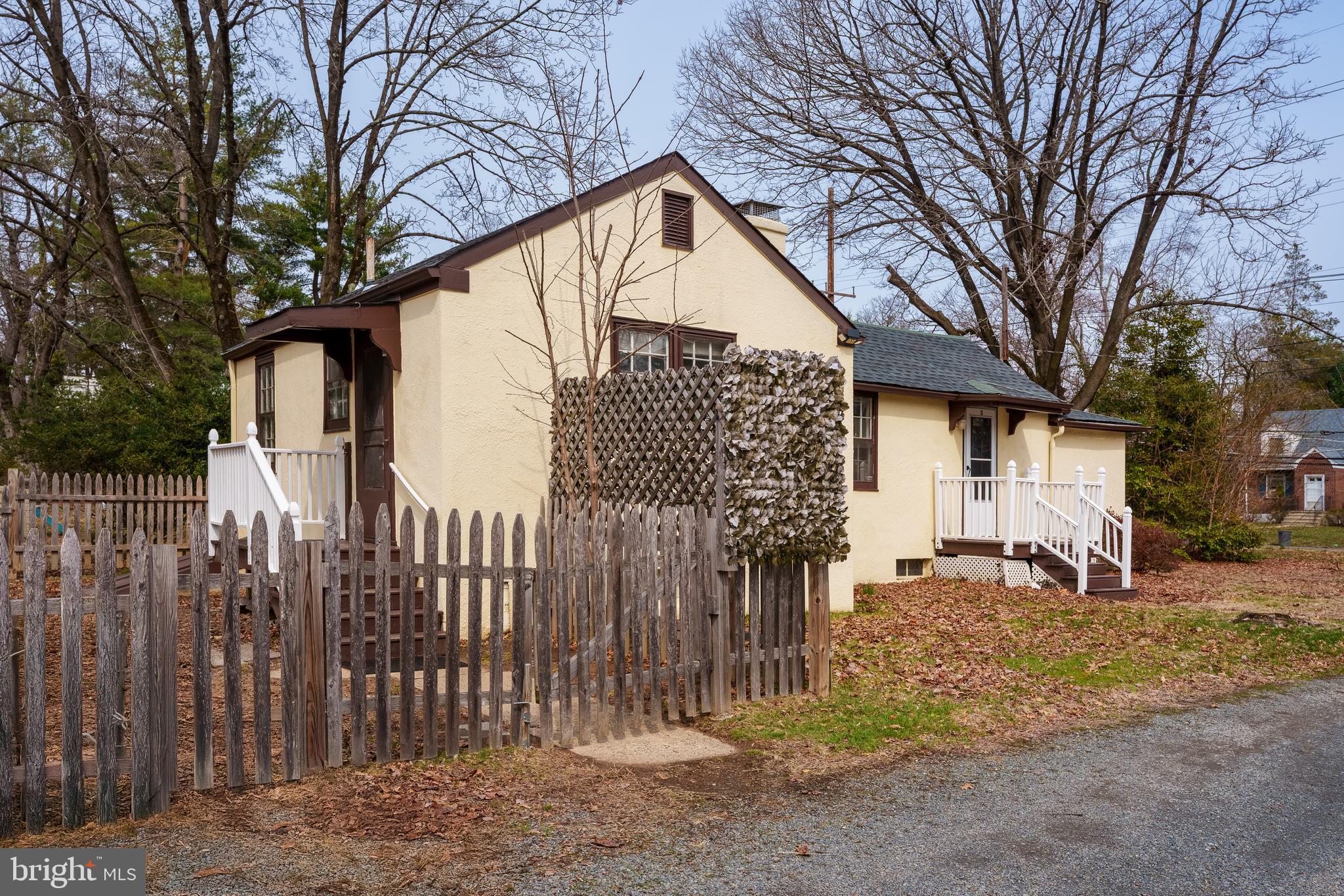 124 Washington Road, Unit 3 COTTAGE West Windsor, NJ 08550 - Photo 2 of 14
