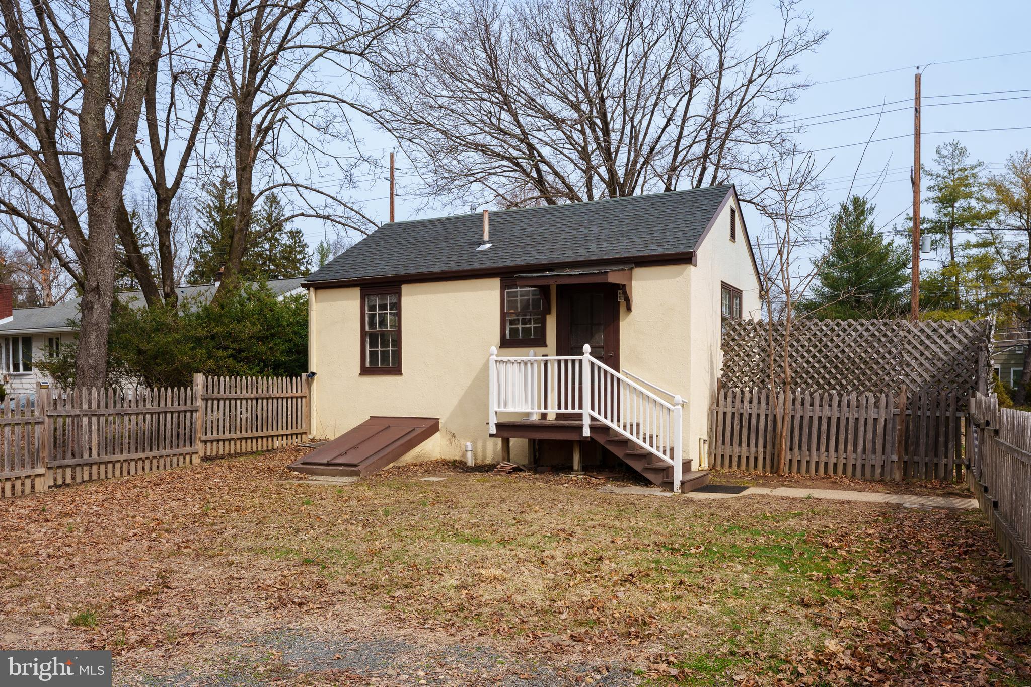 124 Washington Road, Unit 3 COTTAGE West Windsor, NJ 08550 - Photo 3 of 14