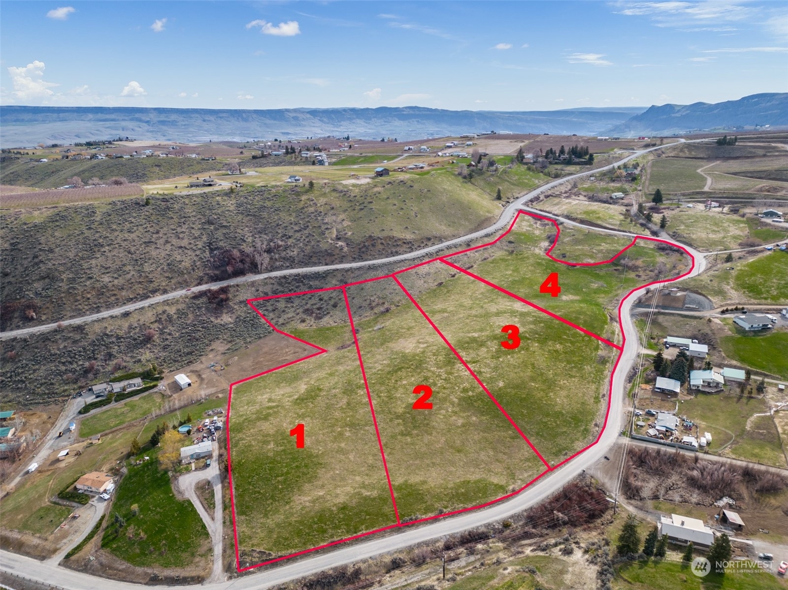 2-nna Wheeler Hill Road Wenatchee, WA 98801 - Photo 4 of 22 Gallery Image 4