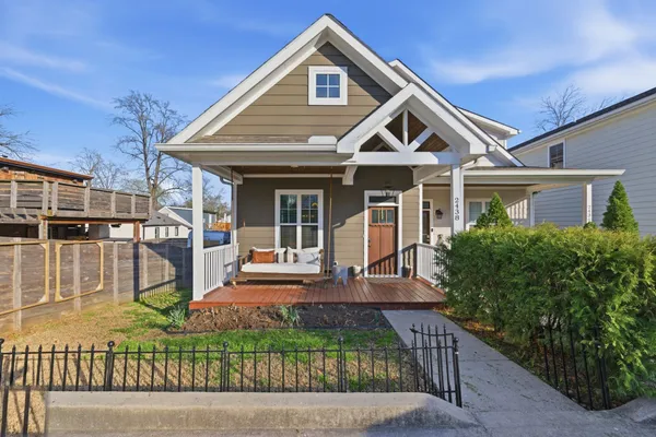 $4,000 | 2438 Inga Street, Nashville, TN 37206