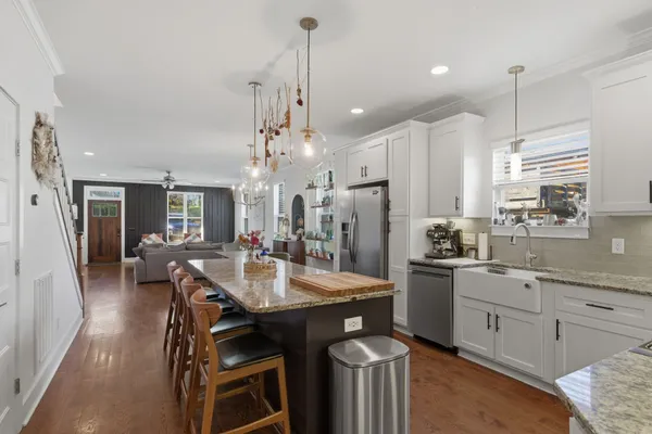 $4,000 | 2438 Inga Street, Nashville, TN 37206
