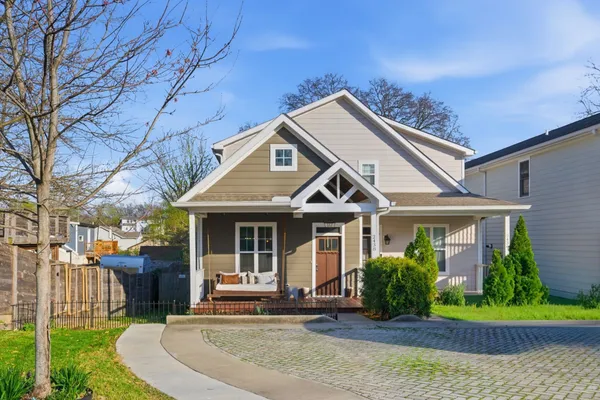 $4,000 | 2438 Inga Street, Nashville, TN 37206