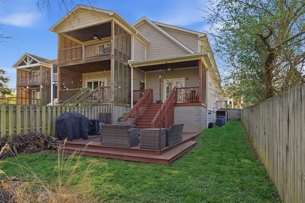 $4,000 | 2438 Inga Street, Nashville, TN 37206