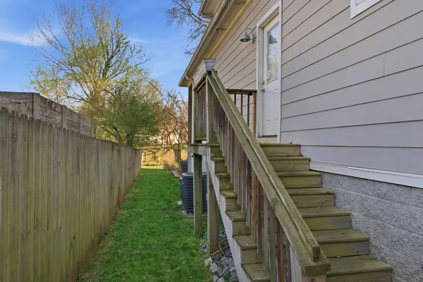 $4,000 | 2438 Inga Street, Nashville, TN 37206