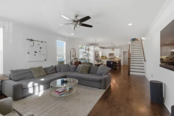 $4,000 | 2438 Inga Street, Nashville, TN 37206