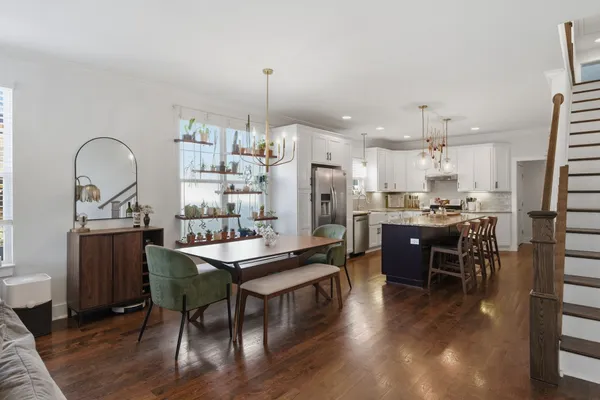 $4,000 | 2438 Inga Street, Nashville, TN 37206