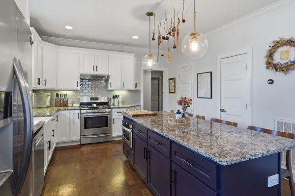 $4,000 | 2438 Inga Street, Nashville, TN 37206