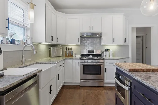 $4,000 | 2438 Inga Street, Nashville, TN 37206