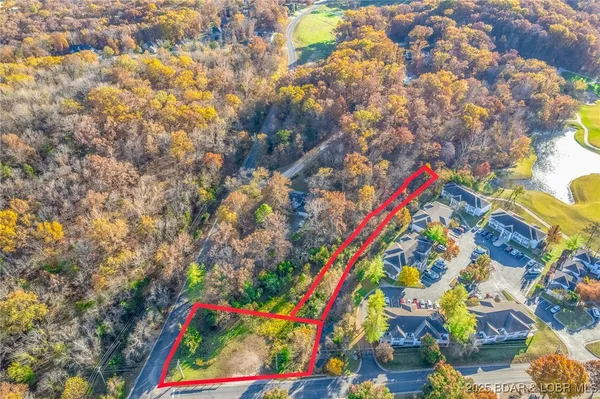 Tbd Osage Hills Road, Lake Ozark, MO 65049
