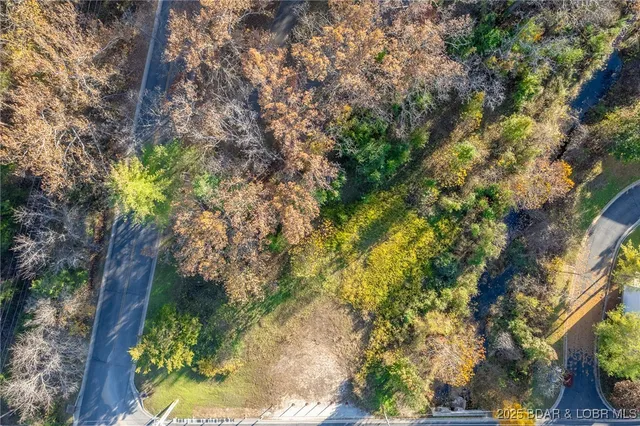 $55,000 | Tbd Osage Hills Road, Lake Ozark, MO 65049