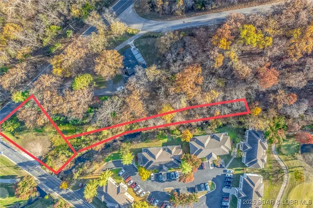 $55,000 | Tbd Osage Hills Road, Lake Ozark, MO 65049