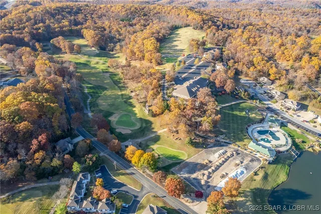 $55,000 | Tbd Osage Hills Road, Lake Ozark, MO 65049