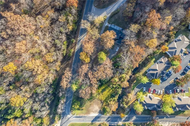 $55,000 | Tbd Osage Hills Road, Lake Ozark, MO 65049