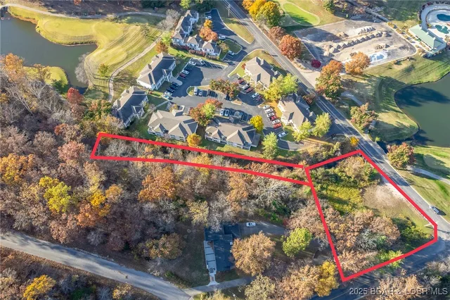 $55,000 | Tbd Osage Hills Road, Lake Ozark, MO 65049