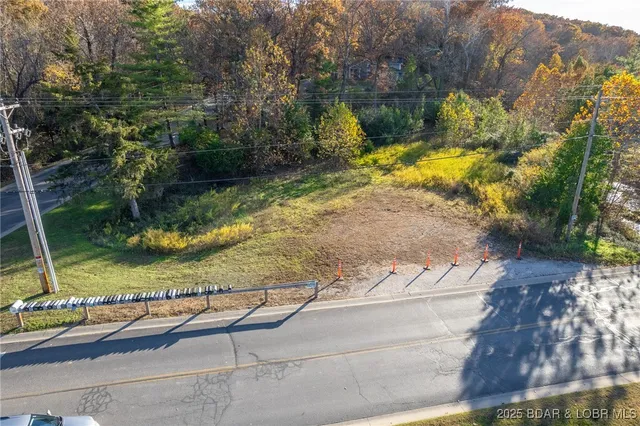 $55,000 | Tbd Osage Hills Road, Lake Ozark, MO 65049