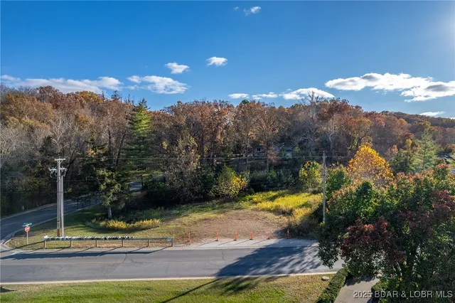 $55,000 | Tbd Osage Hills Road, Lake Ozark, MO 65049