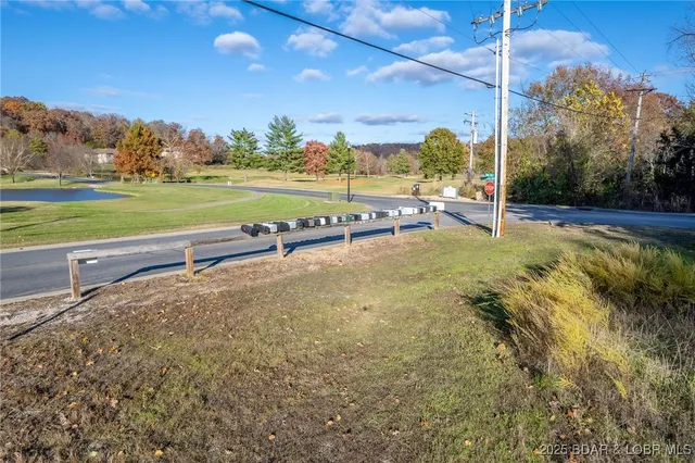 $55,000 | Tbd Osage Hills Road, Lake Ozark, MO 65049