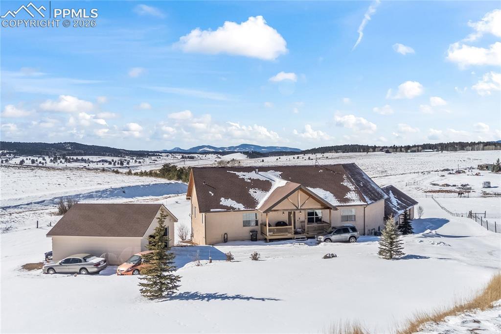 112 Ridge Point Circle Divide, CO 80814 - Photo 2 of 50