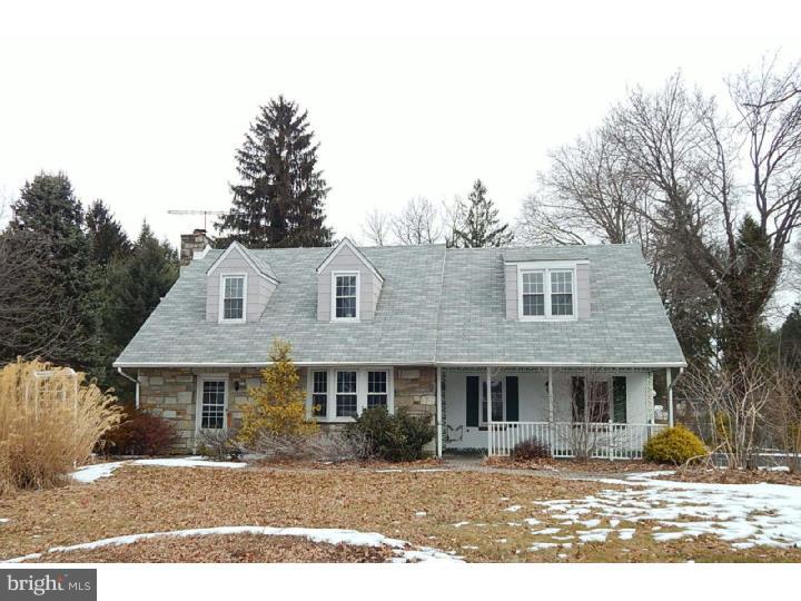 203 Welsh Road Huntingdon Valley, PA 19006 - Photo 1 of 25 Gallery Image 1
