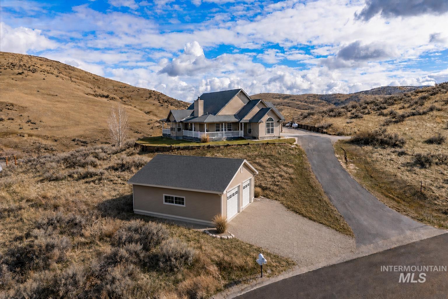 2132 Corral Road Emmett, ID 83617 - Photo 47 of 48