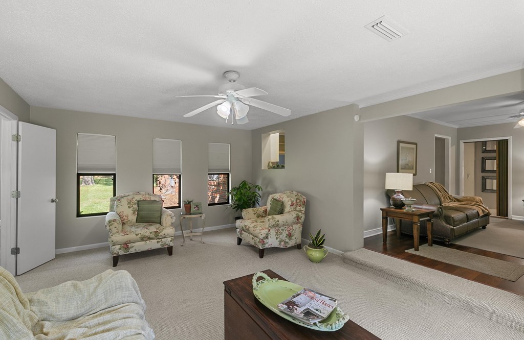 136 Coot Fowler Road Dothan, AL 36301 - Photo 31 of 50