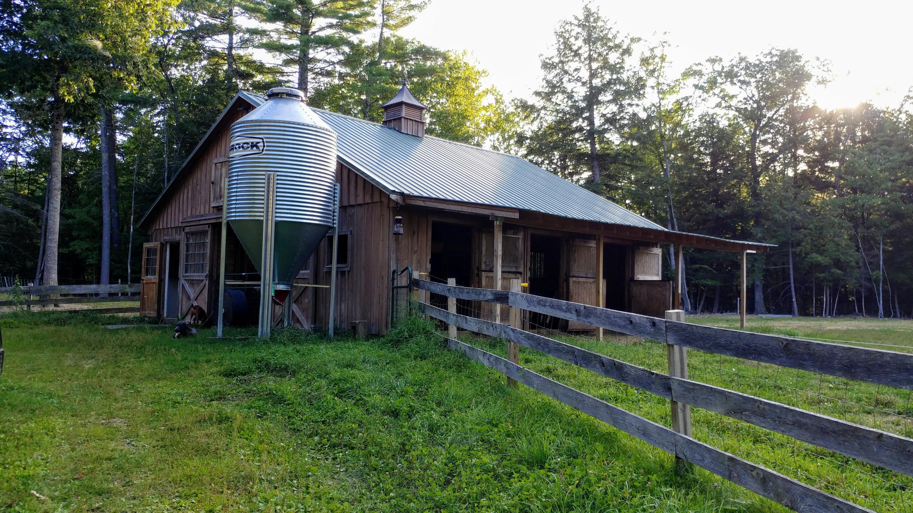 413 Mann Road Acton, ME 04001 - Photo 34 of 39 0814191822a