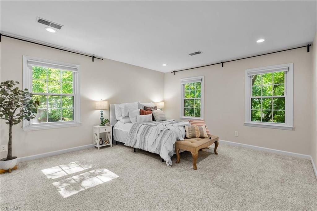 4512 Highberry Road Greensboro, NC 27410 - Photo 26 of 45