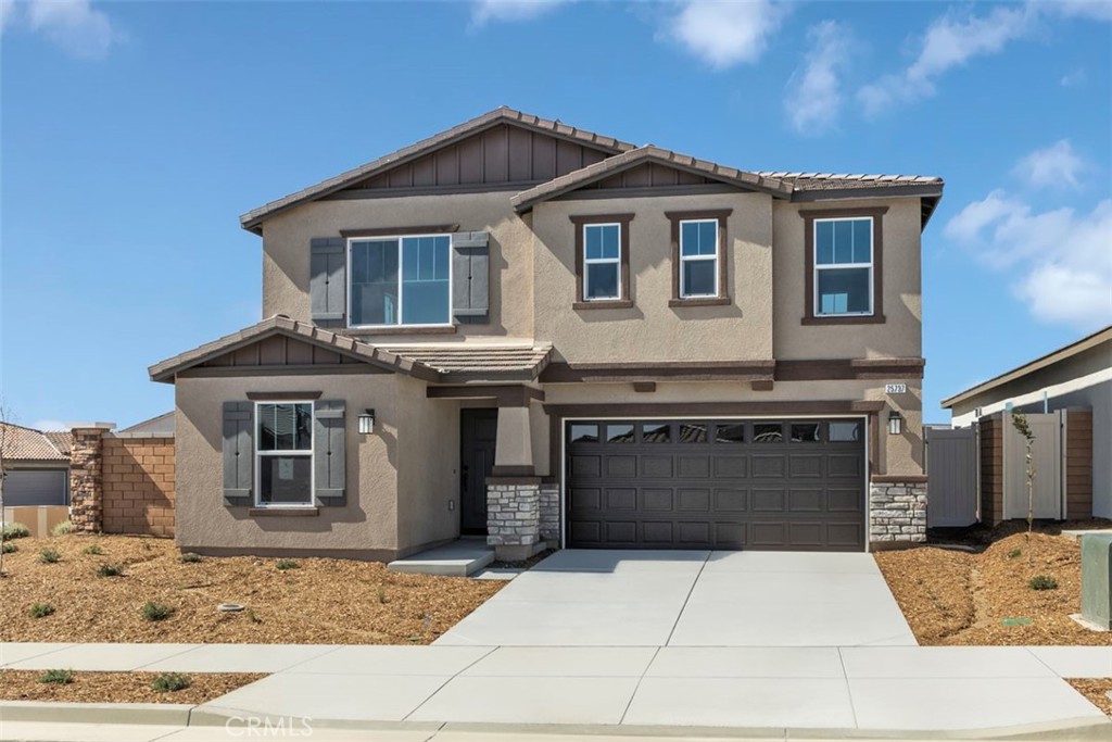25737 Cellars Rnch Road Homeland, CA 92548 - Photo 1 of 1