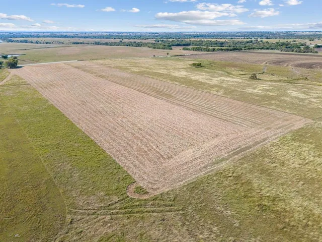 a view of an ocean and beach