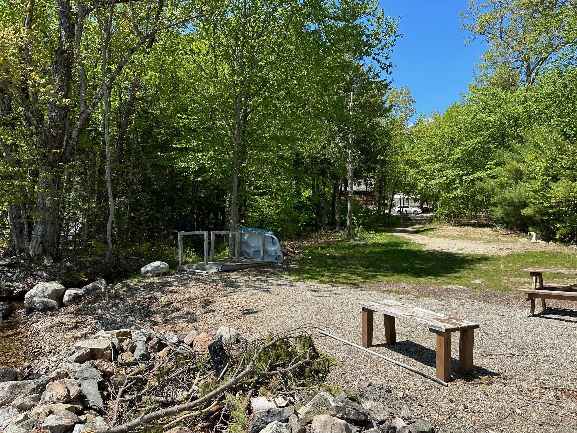 Lot 13-1 Taralaine Road Sebago, ME 04029 - Photo 6 of 51 IMG_7956