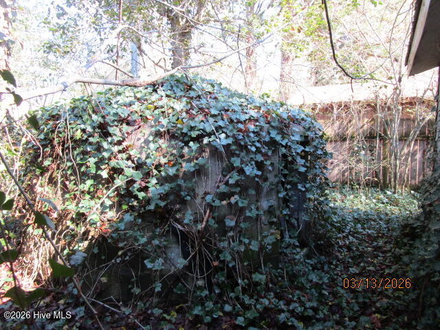 112 Baxter Grove Road Moyock, NC 27958 - Photo 15 of 24 tornado shelter