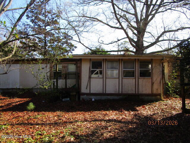 112 Baxter Grove Road Moyock, NC 27958 - Photo 2 of 24 Back