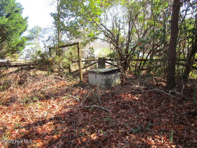 112 Baxter Grove Road Moyock, NC 27958 - Photo 21 of 24 front yard
