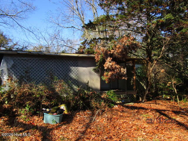 112 Baxter Grove Road Moyock, NC 27958 - Photo 22 of 24 front