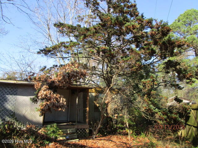 112 Baxter Grove Road Moyock, NC 27958 - Photo 23 of 24 front