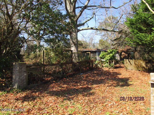 112 Baxter Grove Road Moyock, NC 27958 - Photo 24 of 24 driveway
