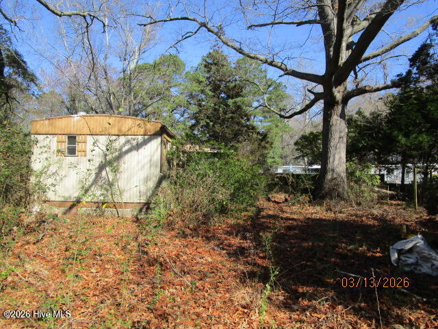 112 Baxter Grove Road Moyock, NC 27958 - Photo 4 of 24 left side