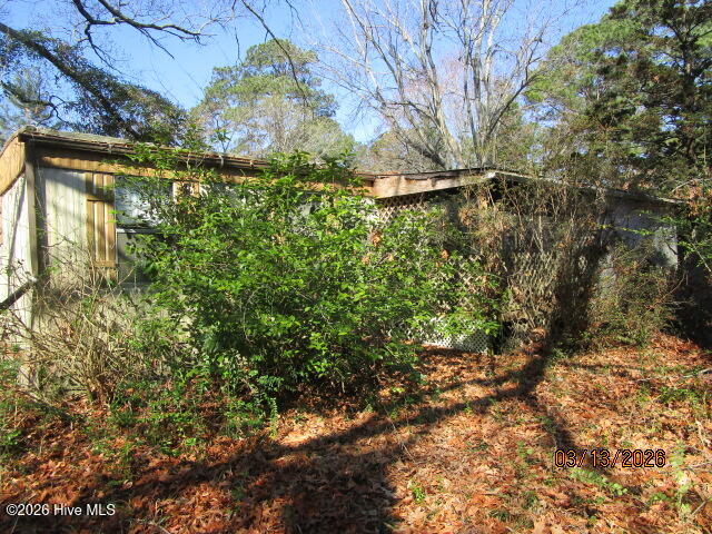 112 Baxter Grove Road Moyock, NC 27958 - Photo 5 of 24 Front