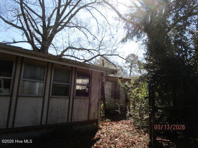 112 Baxter Grove Road Moyock, NC 27958 - Photo 6 of 24 Back