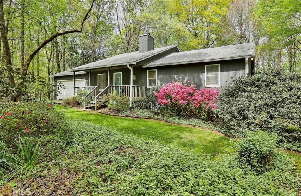385 Vaughn Road Newnan, GA 30265 - Photo 60 of 70