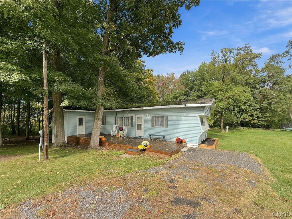 12953 Ridge Road Wolcott, NY 14590 - Photo 1 of 23 Gallery Image 1